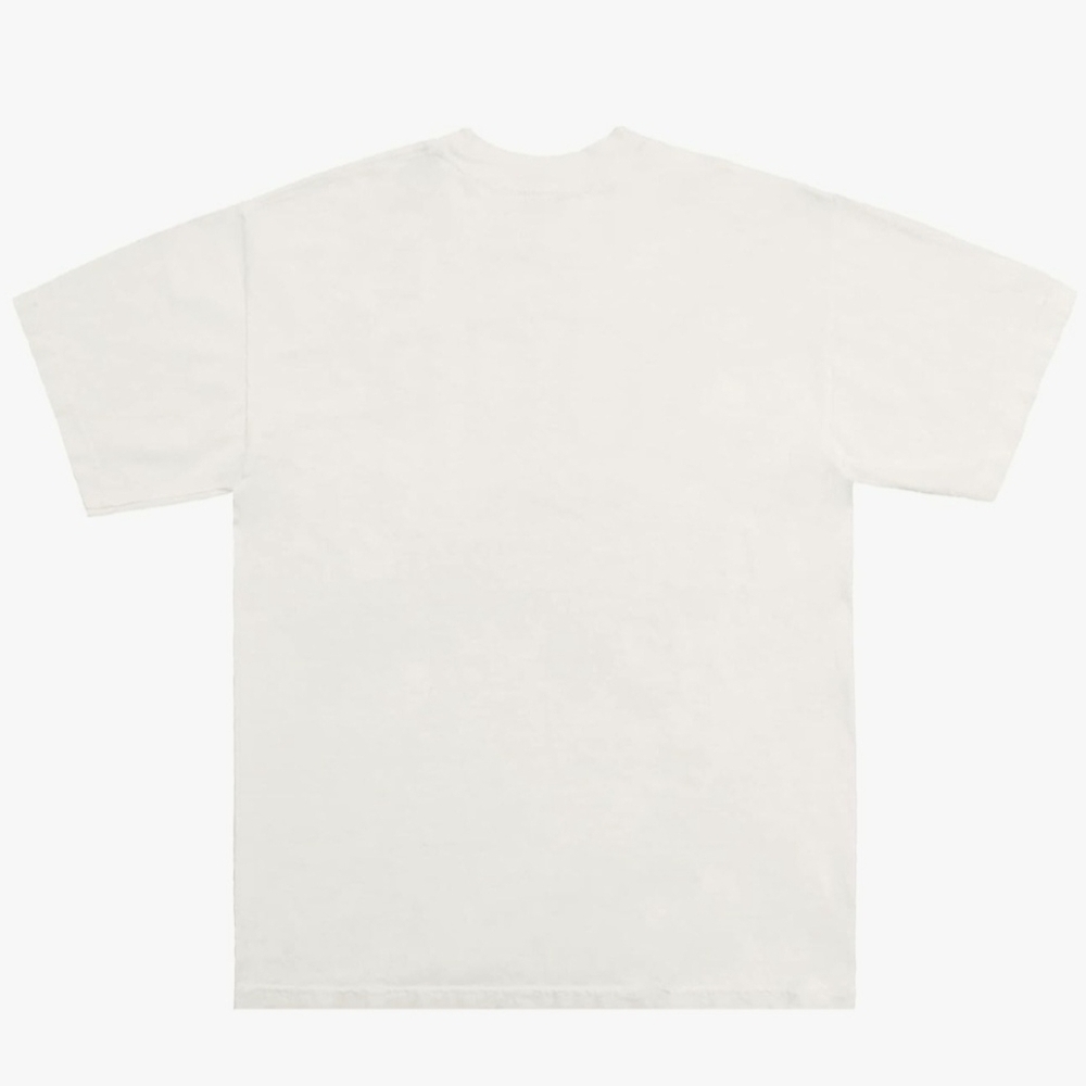 NWOT Olivia Rodrigo - Unisex Sour Airbrush T-Shirt - Picture 2 of 5